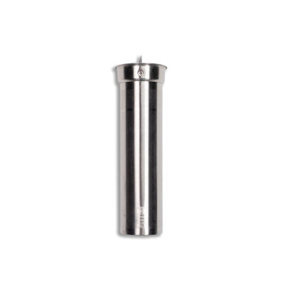 Topo Designs x MiiR Cold Brew Filter in "Stainless Steel"