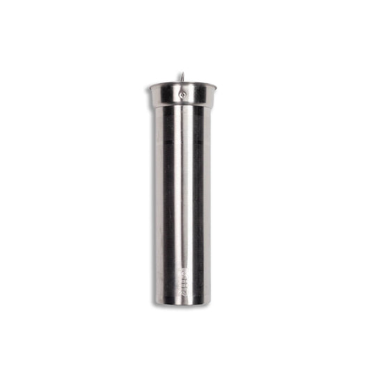 Topo Designs x MiiR Cold Brew Filter in "Stainless Steel"