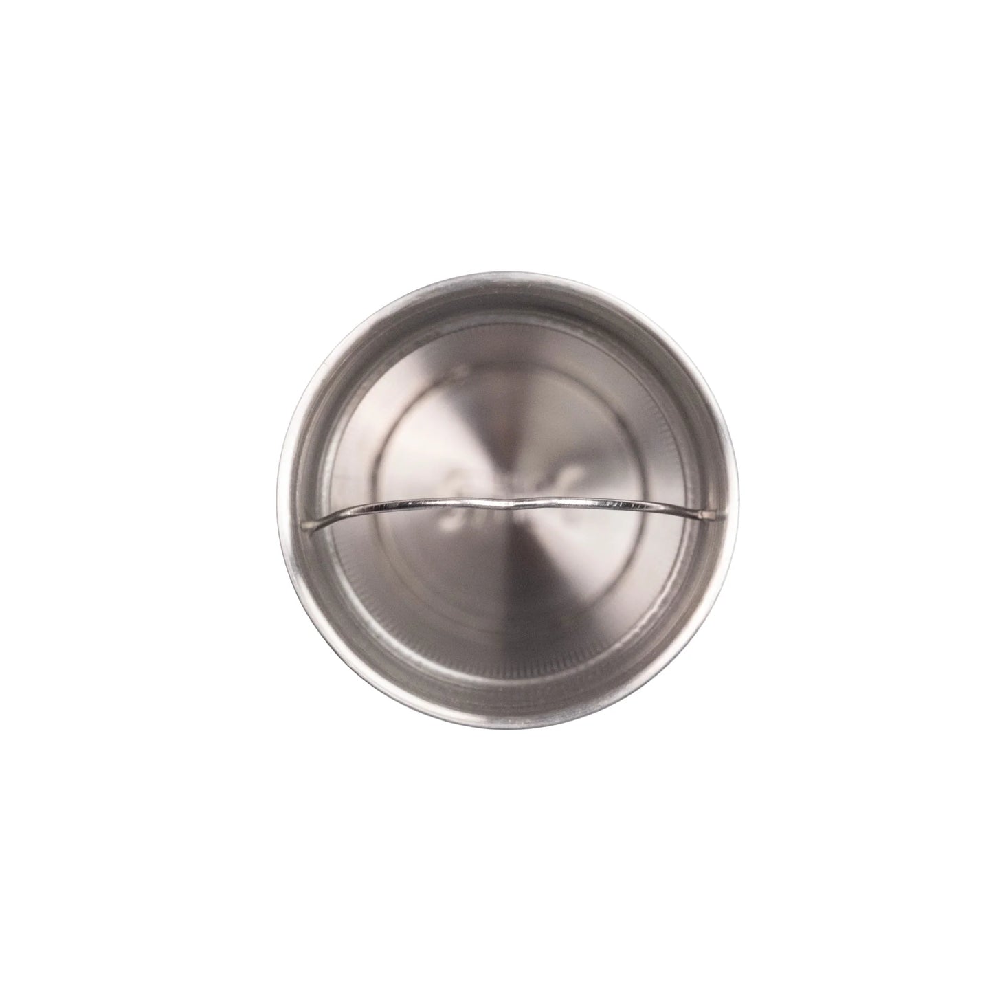 Topo Designs x MiiR Cold Brew Filter in "Stainless Steel"