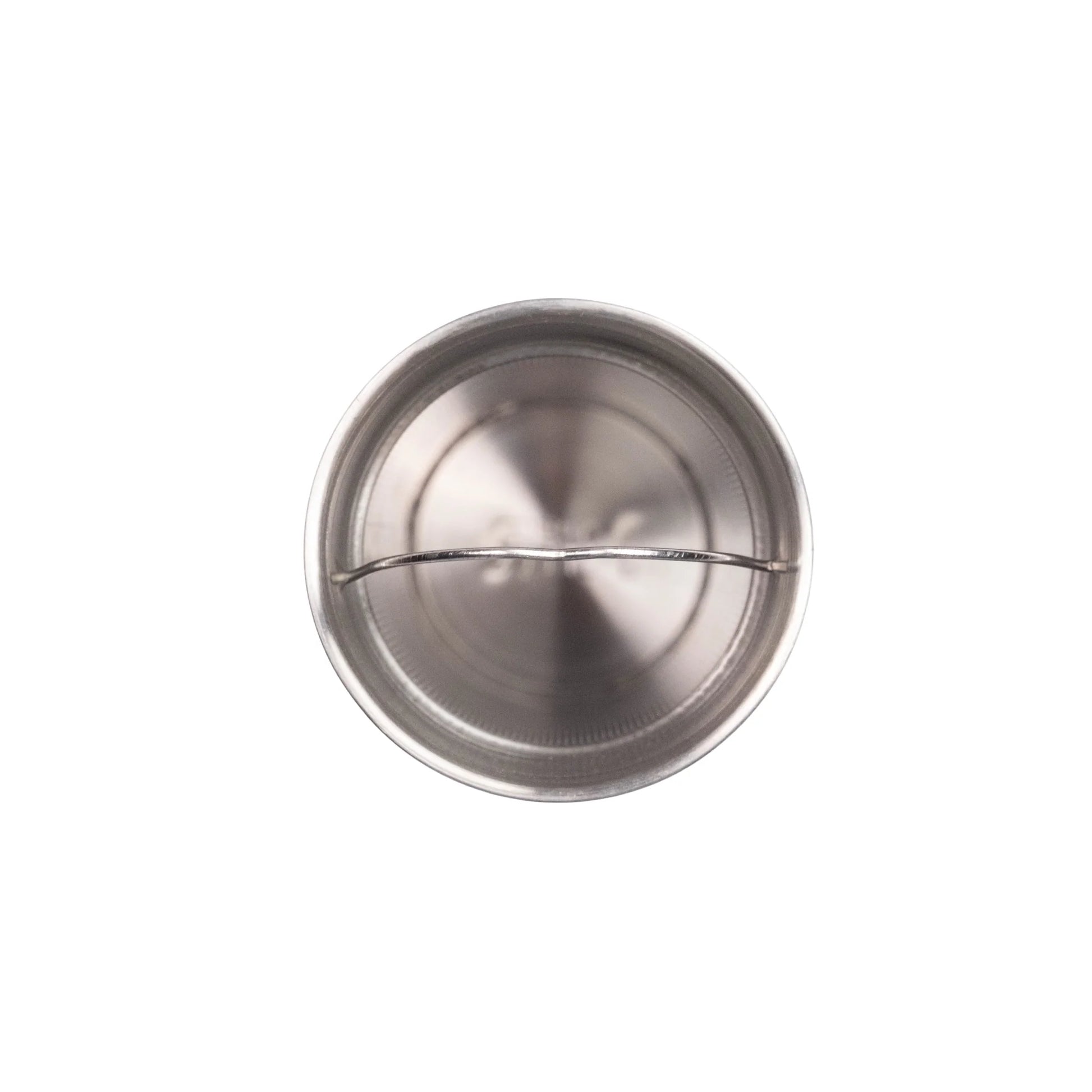 Topo Designs x MiiR Cold Brew Filter in "Stainless Steel"