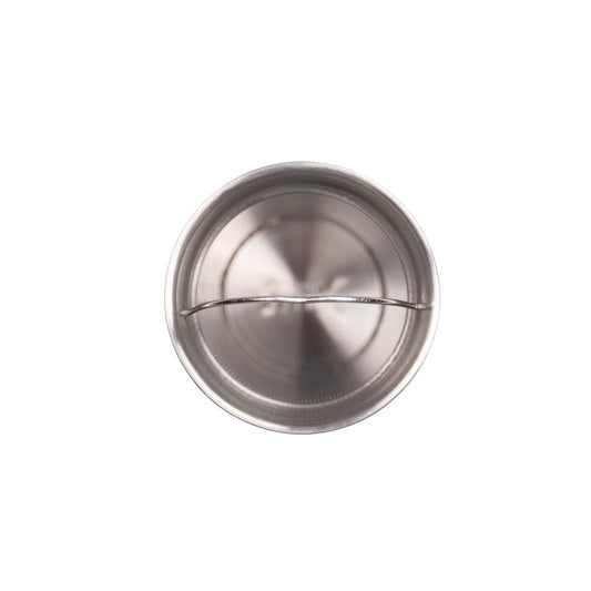 Topo Designs x MiiR Cold Brew Filter in "Stainless Steel"
