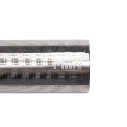 Topo Designs x MiiR Cold Brew Filter in "Stainless Steel"